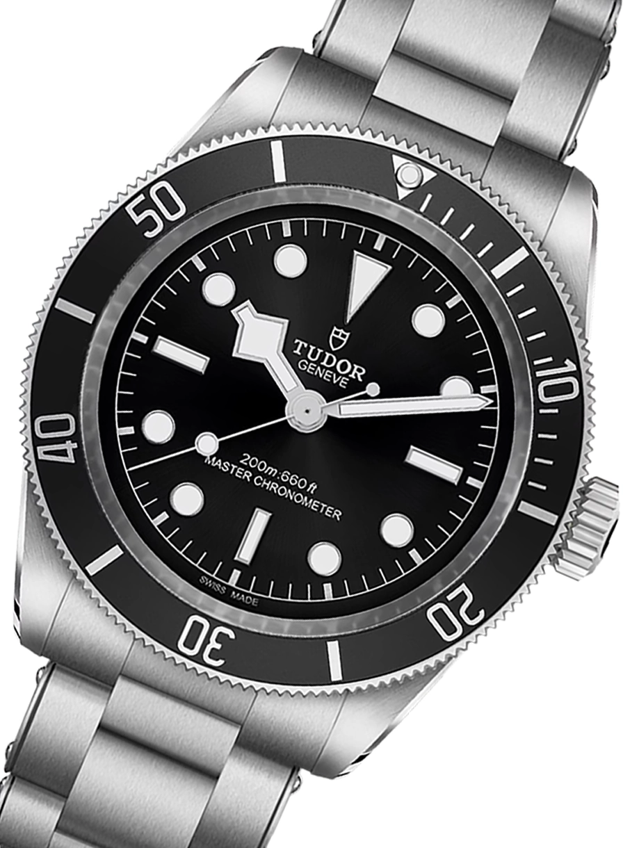 Tudor Black Bay M7941A1A0NU-0001 (Año 2024)